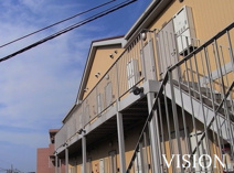 サンヒルズ大倉山の画像