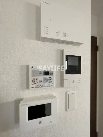 DEAR KINDAIの設備