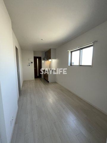 DEAR KINDAIの居間・リビング