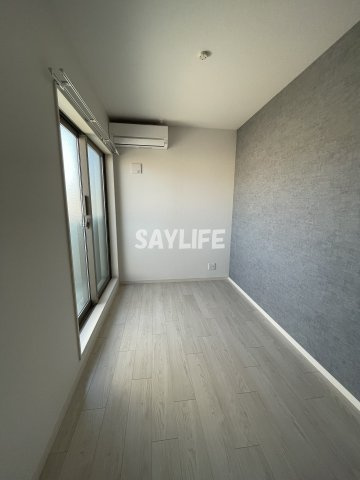 DEAR KINDAIの内装