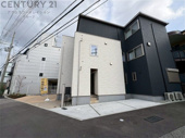 西宮市広田町中古戸建の画像