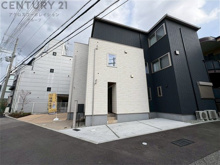 西宮市広田町中古戸建の画像