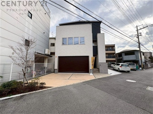 木造2階建