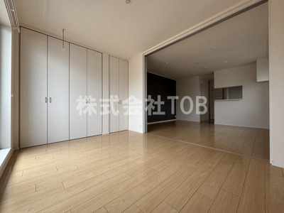 【展望】 | エルミタージュ永福町