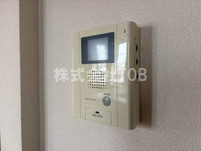 【設備】 | エルミタージュ永福町