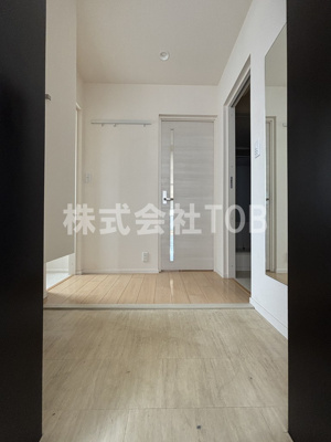 【エントランス】 | エルミタージュ永福町