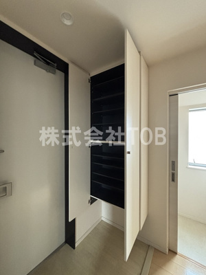 【ロビー】 | エルミタージュ永福町