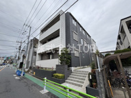 エルミタージュ永福町の画像