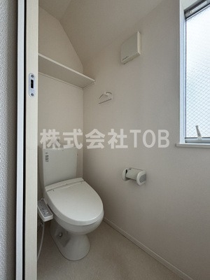 【内装】 | エルミタージュ永福町