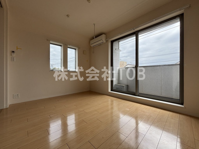 【バルコニー】 | エルミタージュ永福町