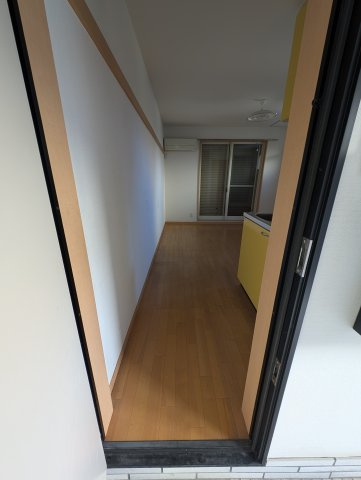 エイトハウス代々木上原の内装|物件の内装です