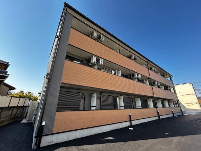 セナリオフォルム稲毛Ⅰの画像