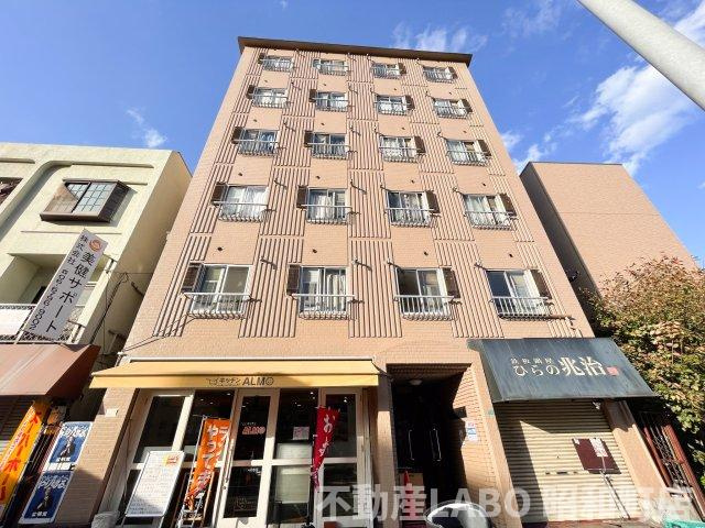 アークハイツ平野