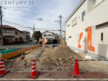 伊丹市野間北1丁目新築一戸建ての画像