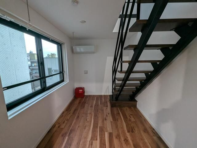 フェリチタ住吉の居間・リビング