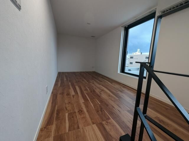 フェリチタ住吉のその他