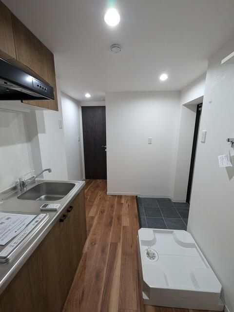 フェリチタ住吉の設備