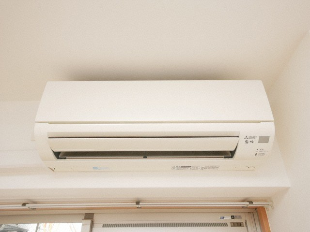 グランパシフィック花園北の設備