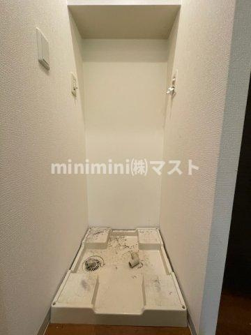 S-FORT桜川の設備