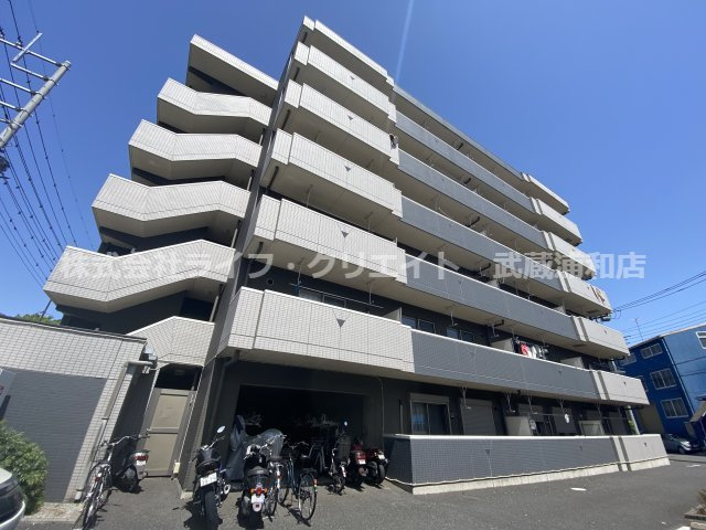 サンライズ氷川町