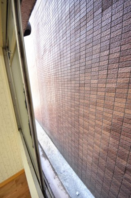 【バルコニー】 | リノスタイル布引