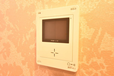 【セキュリティ】 | リノスタイル布引