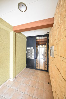 【エントランス】 | リノスタイル布引