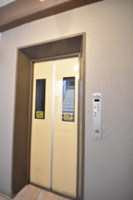 【ロビー】 | リノスタイル布引