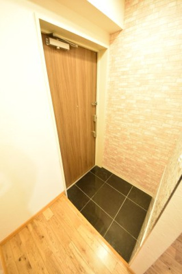 【玄関】 | リノスタイル布引