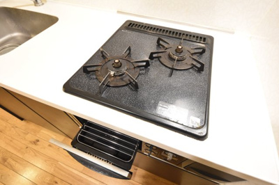 【キッチン】 | リノスタイル布引