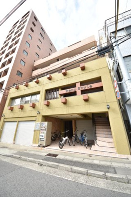 【外観】 | リノスタイル布引