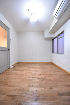 【居間・リビング】 | リノスタイル布引