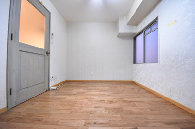 【洋室】 | リノスタイル布引