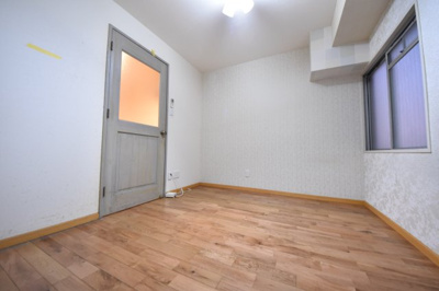 【洋室】 | リノスタイル布引