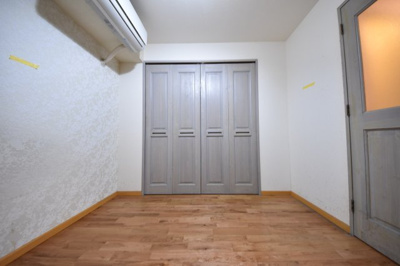 【寝室】 | リノスタイル布引