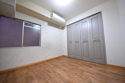 【寝室】 | リノスタイル布引