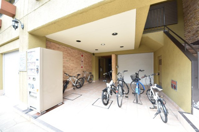 【その他】 | リノスタイル布引