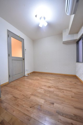 【居間・リビング】 | リノスタイル布引