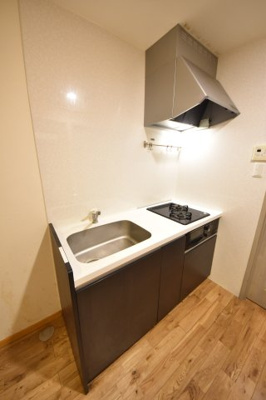 【キッチン】 | リノスタイル布引