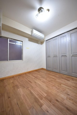 【寝室】 | リノスタイル布引