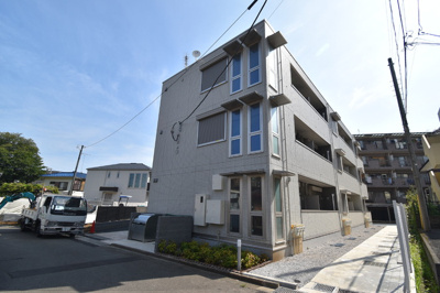 【外観】 | Isガーデン(アイズガーデン)