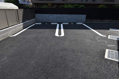 【駐車場】 | Isガーデン(アイズガーデン)