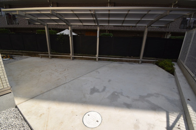 【その他共用部分】 | Isガーデン(アイズガーデン)