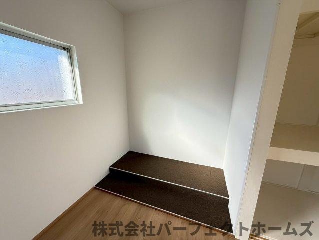 招提中町1丁目戸建の内装|内装も気になるポイント