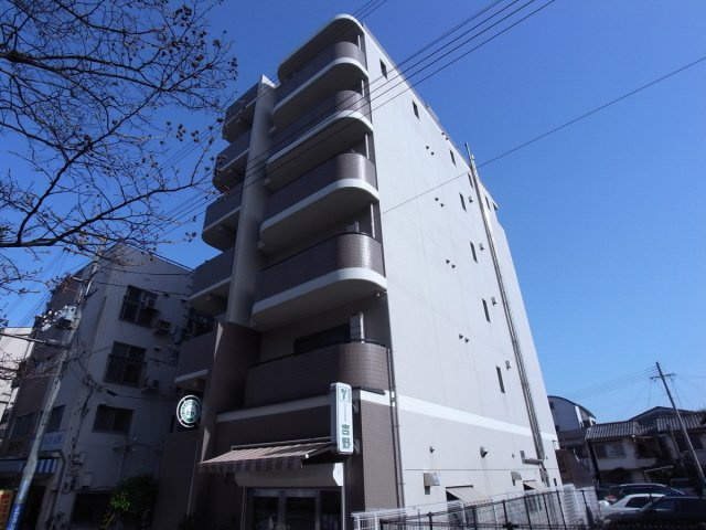 フローラル御影