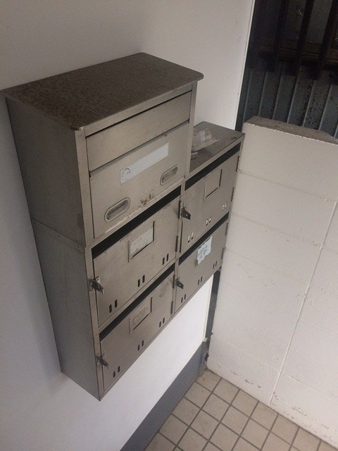 レジデンス伊川谷の設備