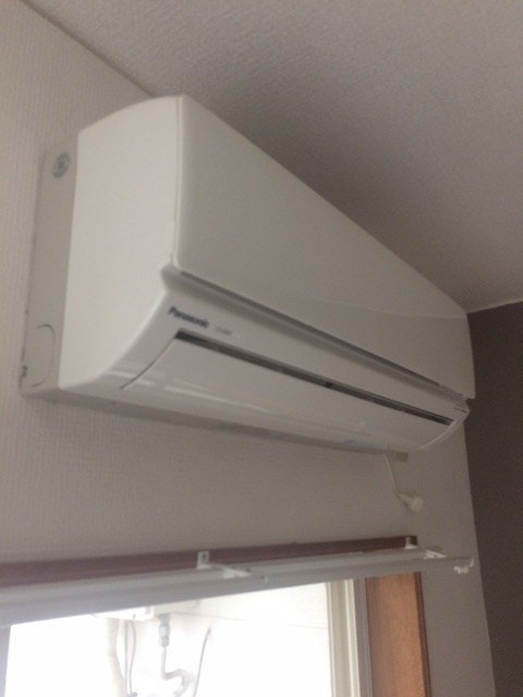 レジデンス伊川谷の設備