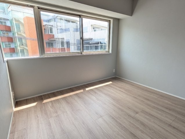 新品家具付きマンション中根17(KaGood東京)の居間・リビング