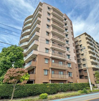 【外観】 | レールシティ大宮壱番館