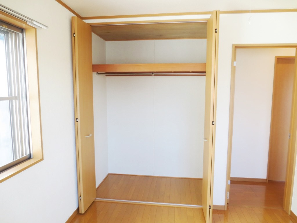 ルシールの収納